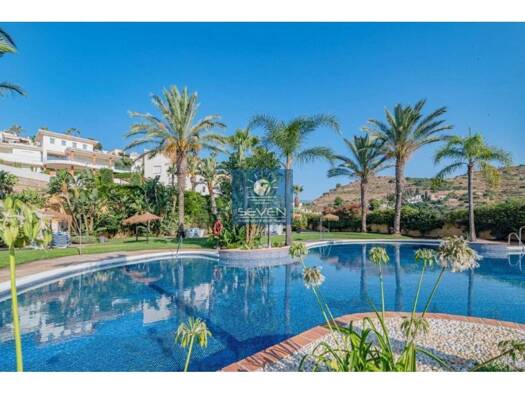 Reihenhaus zum Kauf 329.000 € 4 Zimmer 124 m² FUENTES DE ALMUÑECAR 0 Almuñécar 18690