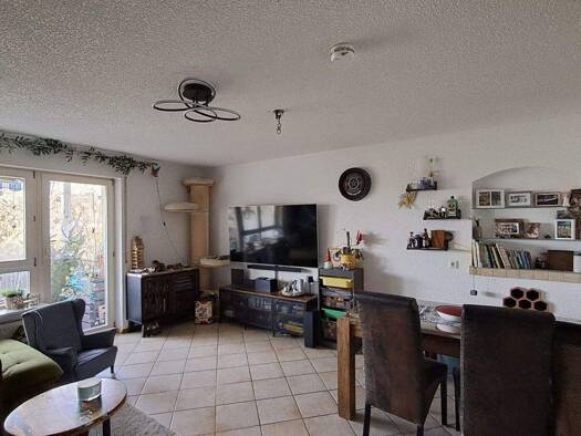 Wohnung zum Kauf 330.000 € 3 Zimmer 77 m² 1. Geschoss Lettenweg 1a Wyhlen Grenzach-Wyhlen 79639