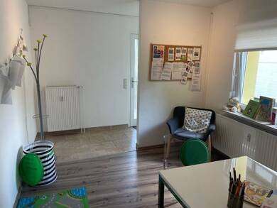 Praxisfläche zur Miete 530 € 3 Zimmer 60 m² Bürofläche Altenkirchen Altenkirchen 57610