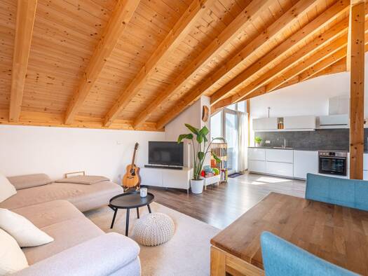 Wohnung zur Miete 720 € 3 Zimmer 65 m² 1. Geschoss frei ab 01.11.2026 Straubing 94315