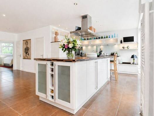 Penthouse zum Kauf 1.150.000 € 3 Zimmer 176 m² 2. Geschoss Ohlsdorf Hamburg 22337