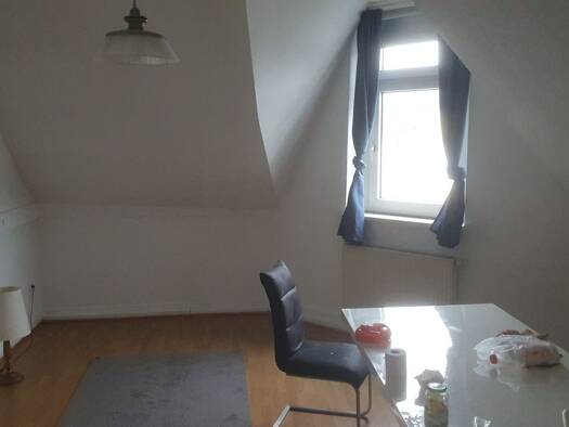 Maisonette zur Miete 490 € 2 Zimmer 36 m² Geschoss 2/3 frei ab sofort 51107 (Köln) Rath/Heumar 51107