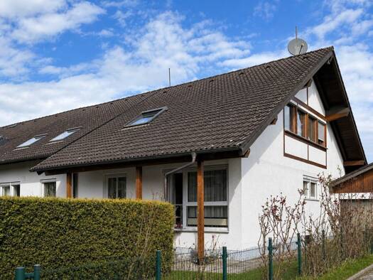 Reihenendhaus zum Kauf 485.000 € 7 Zimmer 160 m² 287 m² Grundstück Umkirch 79224