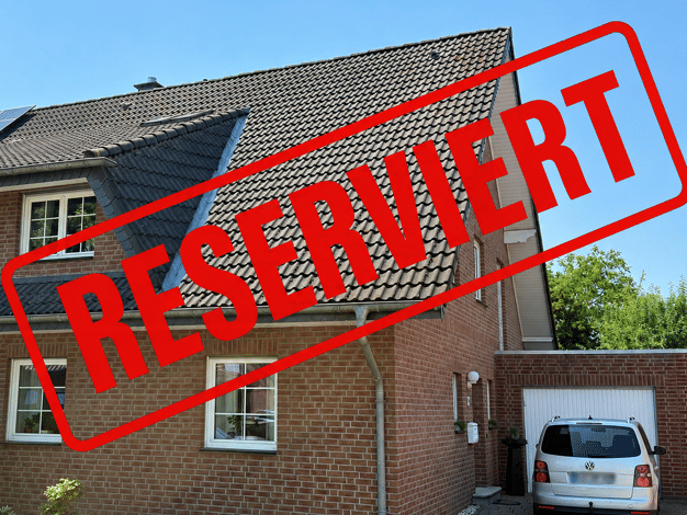 Doppelhaushälfte zum Kauf 420.000 € 6 Zimmer 128,4 m² 318 m² Grundstück Geldern 47608