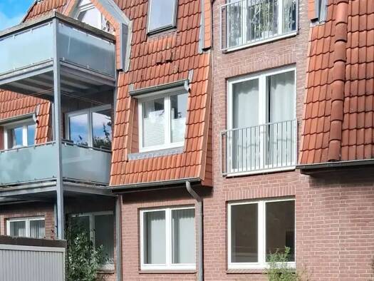 Büro zur Miete provisionsfrei 1.220 € 3,5 Zimmer 80 m² Bürofläche Kieler Straße 75 Quickborn 25451