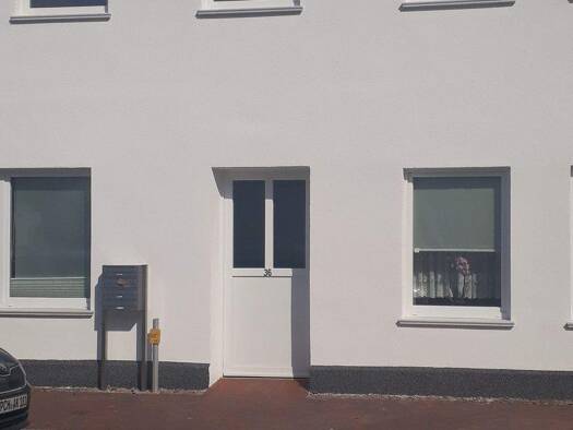 Wohnung zur Miete 520 € 3 Zimmer 51 m² 2. Geschoss Plauer Str. 36 Krakow Krakow am See 18292