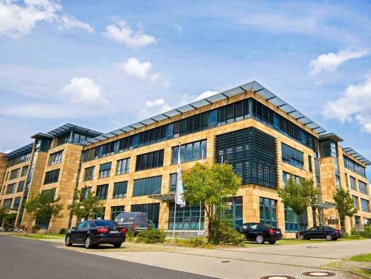 Bürofläche zur Miete provisionsfrei 12,50 € 2.780 m² Bürofläche teilbar ab 214 m² Mörfelden Mörfelden-Walldorf 64546