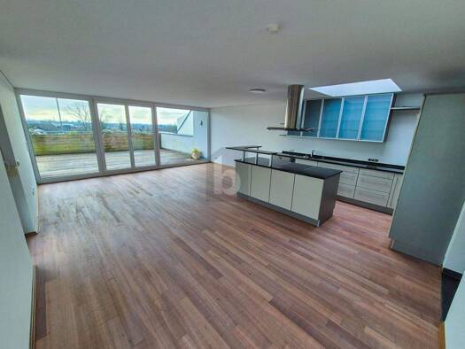 Penthouse zum Kauf 625.000 € 3 Zimmer 88 m² 3. Geschoss Dornbirn 6850