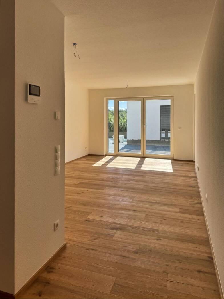 Wohnung zur Miete 920 € 2 Zimmer 57,5 m² frei ab sofort Alt-Wiblingen Ulm 89079