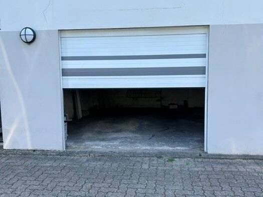 Garage zur Miete provisionsfrei 110 € 16,7 m² Buxtehude Buxtehude 21614