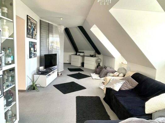 Wohnung zum Kauf 155.000 € 1 Zimmer 53,1 m² Trachau Dresden 01129