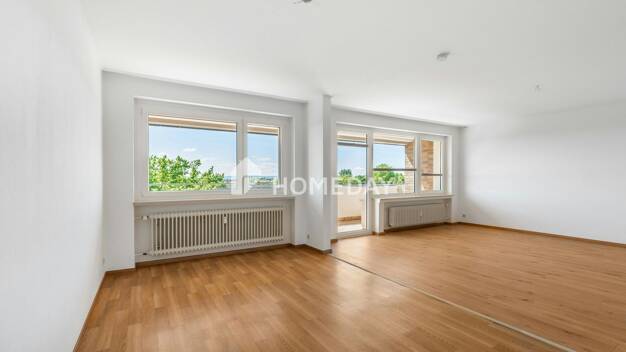 Wohnung zum Kauf 249.000 € 2 Zimmer 81 m² 4. Geschoss frei ab sofort Berenbostel - Nord Garbsen 30827