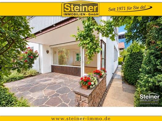 Terrassenwohnung zum Kauf als Kapitalanlage geeignet 469.000 € 3,5 Zimmer 88 m² Garmisch Garmisch-Partenkirchen 82467