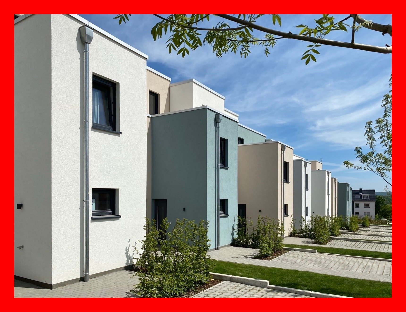 Reihenendhaus zum Kauf provisionsfrei 412.500 € 5 Zimmer 114 m²<br/>Wohnfläche 286 m²<br/>Grundstück Neuhof Hildesheim 31139