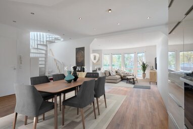 Maisonette zum Kauf 499.000 € 2 Zimmer 115,2 m² 2. Geschoss Heiligensee Berlin / Frohnau 13465