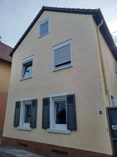 Einfamilienhaus zum Kauf 258.000 € 5 Zimmer 96 m² 148 m² Grundstück frei ab sofort Bad Dürkheim Bad Dürkheim 67098