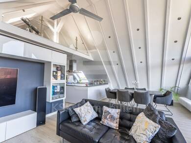 Wohnung zum Kauf 198.000 € 2 Zimmer 63 m² Dachgeschoss, 2. Geschoss Elsdorf 50189