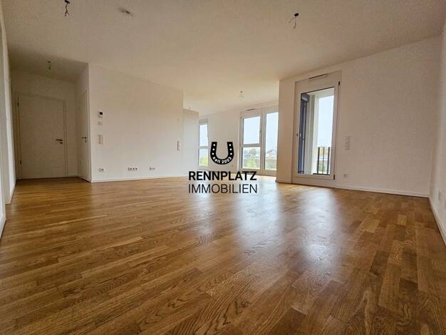 Wohnung zur Miete 1.340 € 3 Zimmer 84,4 m² 2. Geschoss Westenviertel Regensburg 93049