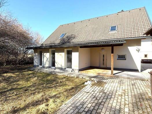 Wohnung zur Miete 1.496 € 7 Zimmer 135 m² Velden am Wörther See 9220