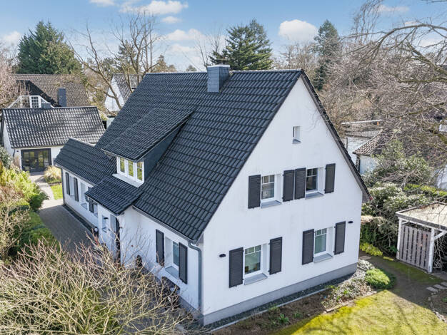 Einfamilienhaus zum Kauf 920.000 € 6 Zimmer 180 m² 773 m² Grundstück Isernhagen-Süd Hannover / Isernhagen-Süd 30657