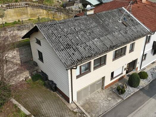 Doppelhaushälfte zum Kauf 195.000 € 4 Zimmer 74 m² 280 m² Grundstück frei ab 01.09.2026 St. Georgen an der Gusen 4222