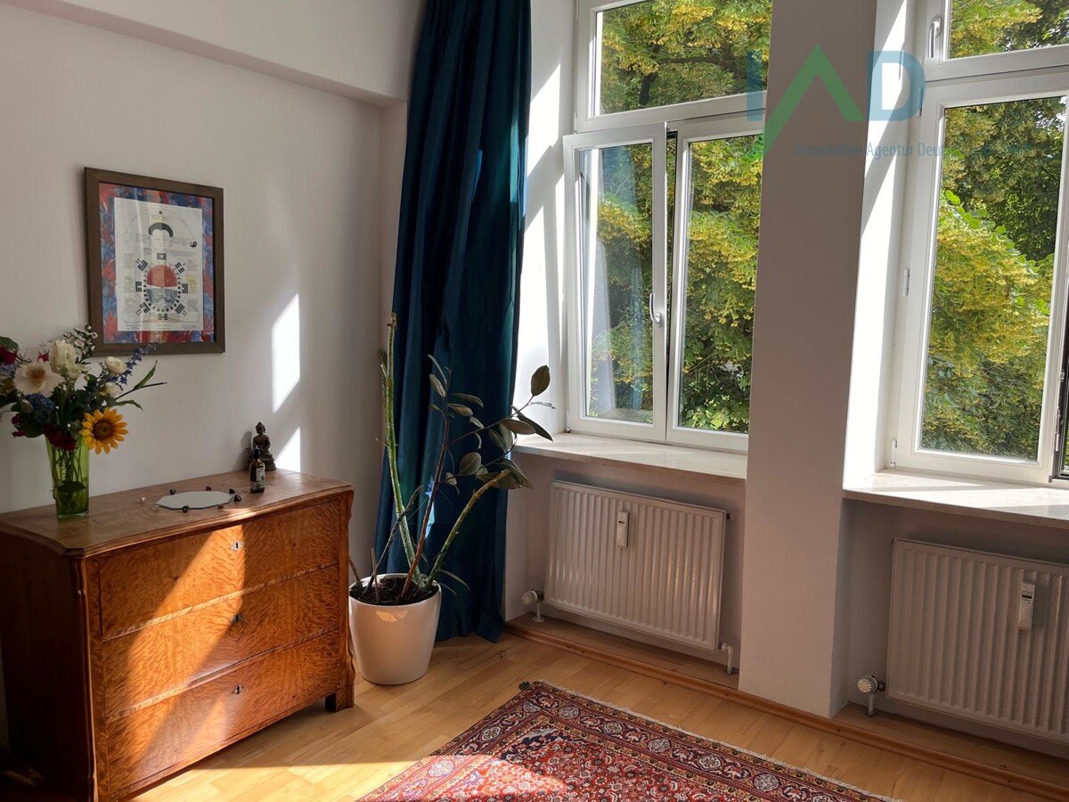 Wohnung zum Kauf 702.500 € 2 Zimmer 61 m²<br/>Wohnfläche 1.<br/>Geschoss ab sofort<br/>Verfügbarkeit Haidhausen - Süd München / Haidhausen 81667