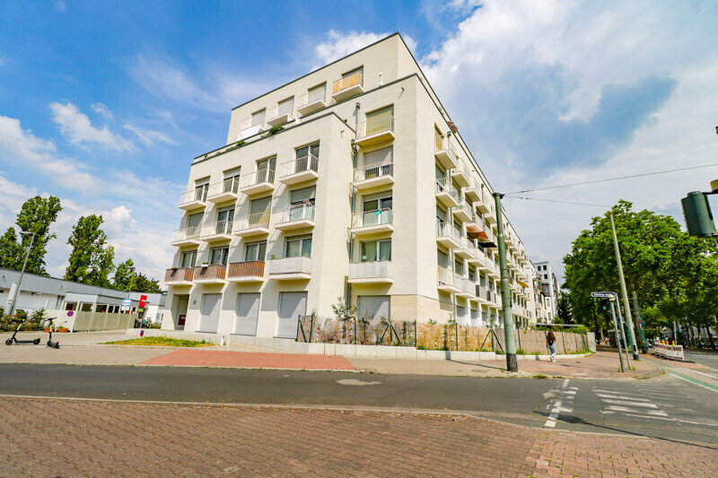 Wohnung zur Miete 1.157,77 € 2 Zimmer 68 m²<br/>Wohnfläche 4.<br/>Geschoss 01.11.2024<br/>Verfügbarkeit Mainzer Landstraße 372 Gallus Frankfurt-Gallus 60326