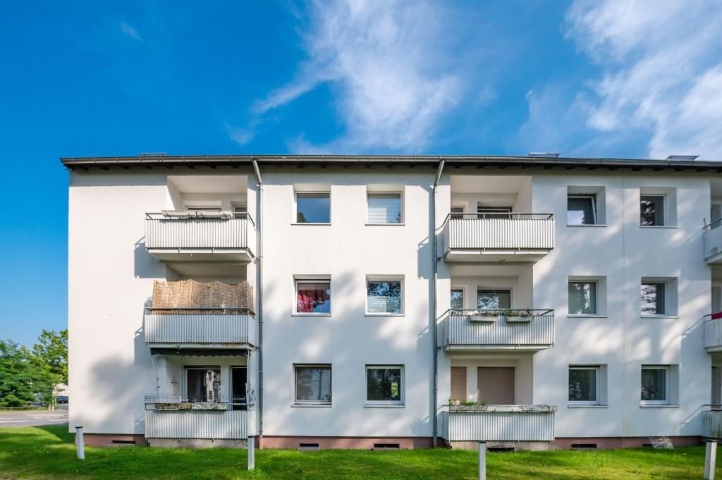 Wohnung zur Miete 499 € 3 Zimmer 65,6 m²<br/>Wohnfläche EG<br/>Geschoss Witzlebenstraße 79 Klein Hehlen Celle 29223