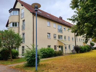 Wohnung zum Kauf als Kapitalanlage geeignet 87.400 € 2 Zimmer 62,4 m² Bischofswerda Bischofswerda 01877