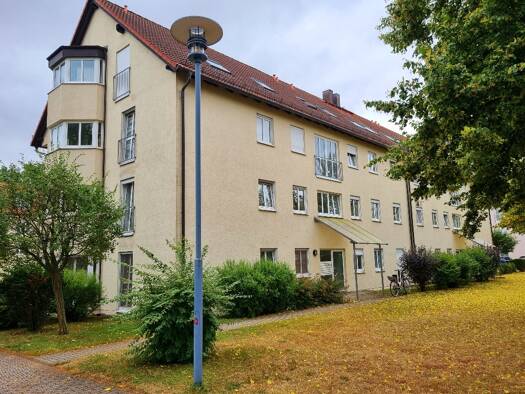 Wohnung zum Kauf als Kapitalanlage geeignet 87.400 € 2 Zimmer 62,4 m² Bischofswerda Bischofswerda 01877