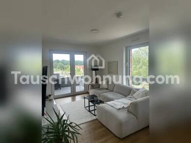Wohnung zur Miete Tauschwohnung 869 € 2 Zimmer 57 m² 3. Geschoss Gremmendorf - West Münster 48167