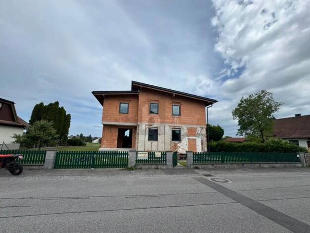 Einfamilienhaus zum Kauf 349.000 € 5 Zimmer 178 m² 699 m² Grundstück Blindenmarkt 3372