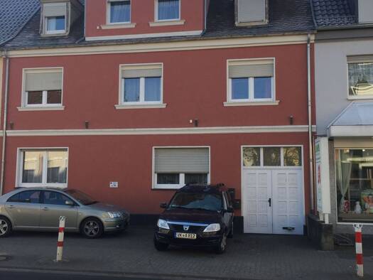 Wohnung zur Miete 660 € 4 Zimmer 95 m² Geschoss 1/2 frei ab 01.06.2026 Saarbrücker Straße 12 Brebach-Fechingen Saarbrücken 66130