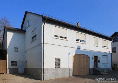 Einfamilienhaus zum Kauf 349.000 € 6 Zimmer 181 m² 530 m² Grundstück Güglingerstr. 35 Kleingartach Eppingen / Kleingartach 75031