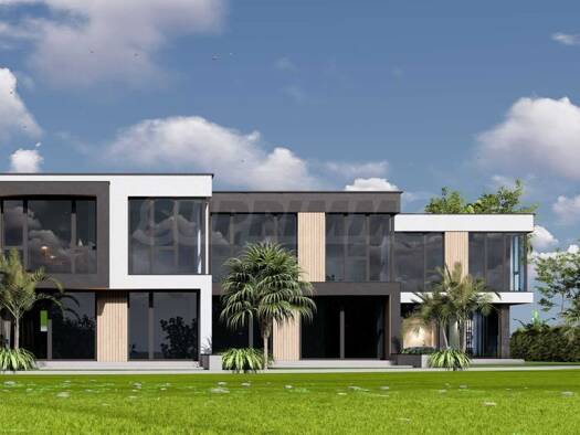 Reihenmittelhaus zum Kauf 380.000 € 4 Zimmer 171,7 m² Nessebar