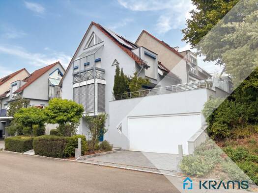 Haus zur Miete 2.400 € 5 Zimmer 170 m² frei ab 01.09.2026 Pliezhausen Pliezhausen 72124