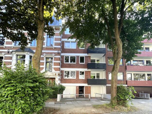 Wohnung zum Kauf 198.000 € 2 Zimmer 58 m² Barkhof Ost 28209