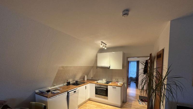 Wohnung zur Miete 570 € 2 Zimmer 38,4 m²<br/>Wohnfläche 01.12.2024<br/>Verfügbarkeit Altstadt Ulm 89073