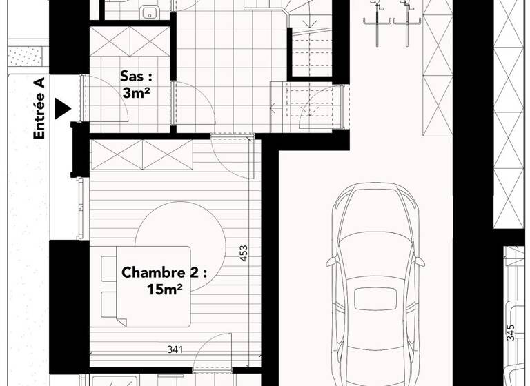 Haus zum Kauf - Erstbezug provisionsfrei 350.000 € 3 Zimmer 123 m² 210 m² Grundstück Raeren 4730