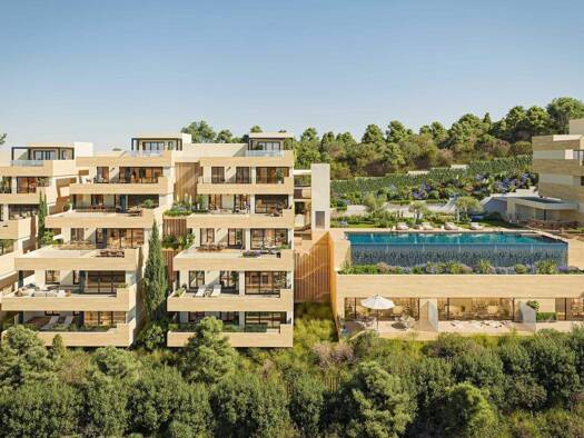 Wohnung zum Kauf 660.000 € 103 m² Marbella 29600