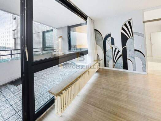 Wohnung zum Kauf 569.000 € 3 Zimmer 94 m² 6. Geschoss Neustadt-Nord Köln 50668