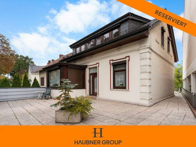 Einfamilienhaus zum Kauf 495.000 € 6 Zimmer 180 m² 1.602 m² Grundstück Ohlenhof Bremen 28239