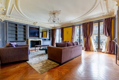 Wohnung zum Kauf 2.150.000 € 5 Zimmer 126 m² 8th (Golden Triangle - Parc Monceau) 75017