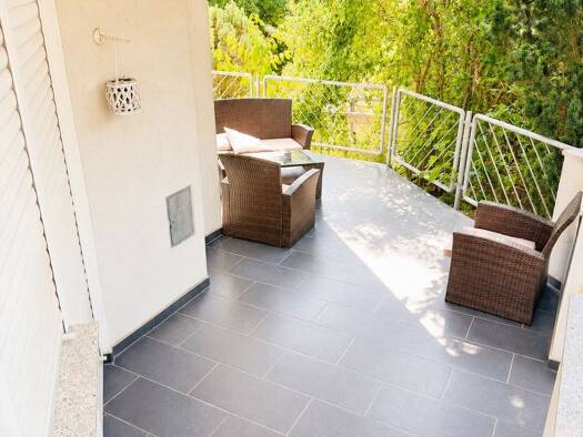 Wohnung zur Miete 850 € 4 Zimmer 105 m² Geschoss EG/3 frei ab sofort Iggelbach Elmstein 67471