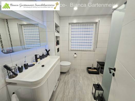 Doppelhaushälfte zum Kauf 429.000 € 6,5 Zimmer 149 m² 245 m² Grundstück frei ab sofort Innenstadt Heidenheim an der Brenz 89520