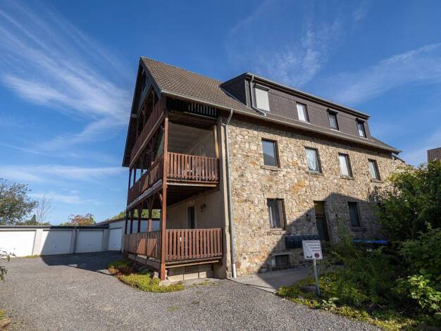 Maisonette zur Miete 840 € 3,5 Zimmer 87 m² 3. Geschoss Duffenterstr. 26 Donnerberg Stolberg 52222