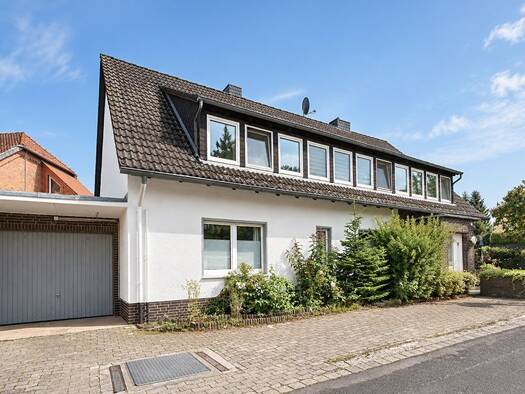 Mehrfamilienhaus zum Kauf 280.000 € 11 Zimmer 289 m² 935 m² Grundstück Ottbergen Schellerten 31174