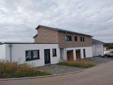 Wohnung zum Kauf 245.000 € 2 Zimmer 56 m² 1. Geschoss frei ab sofort Jagstzell Jagstzell 73489