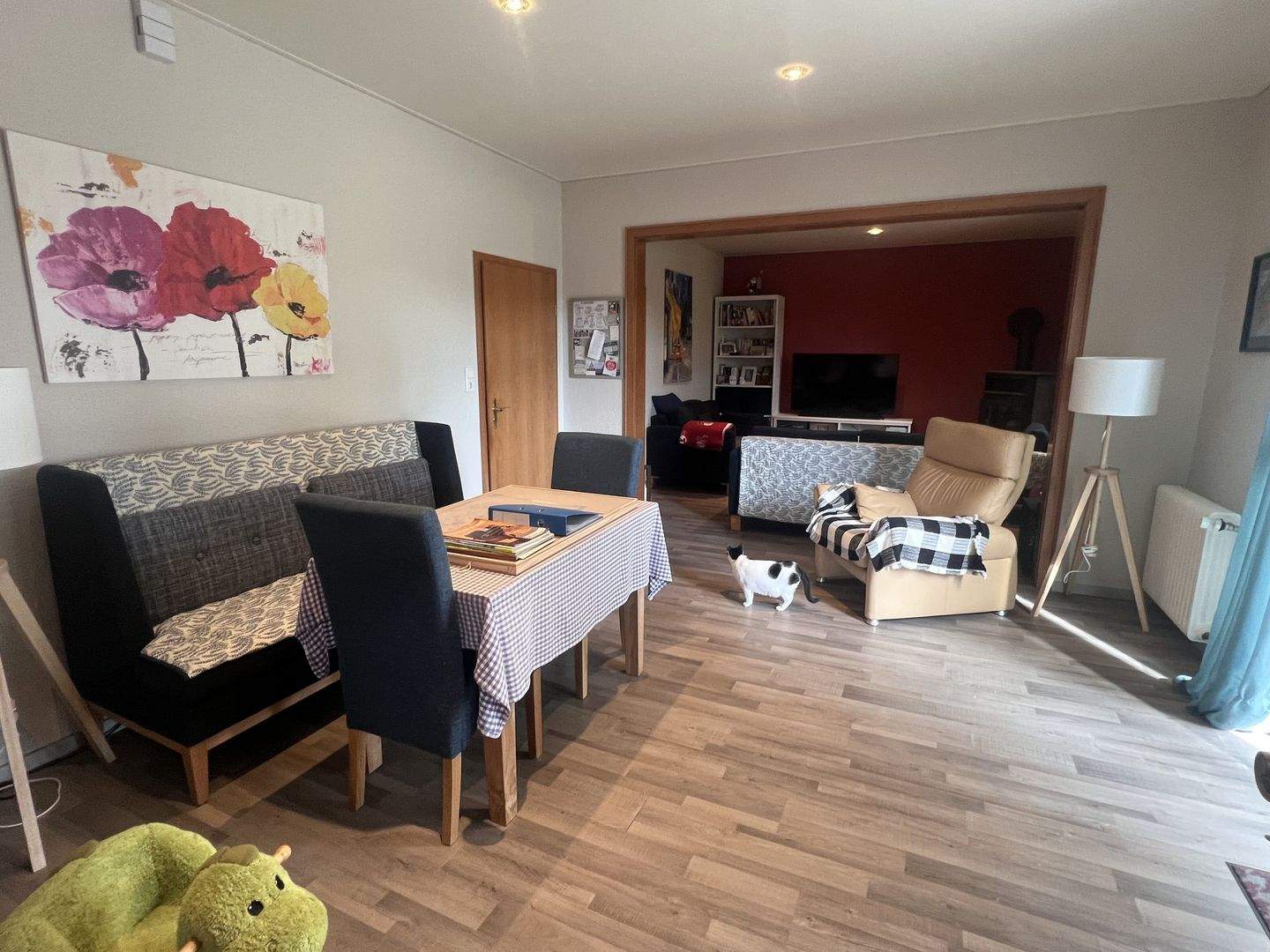 Einfamilienhaus zum Kauf - Ansicht 6
