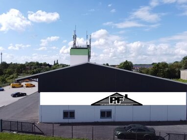 Produktionshalle zur Miete 2.100 € 360 m² Lagerfläche Broistedt Lengede 38268